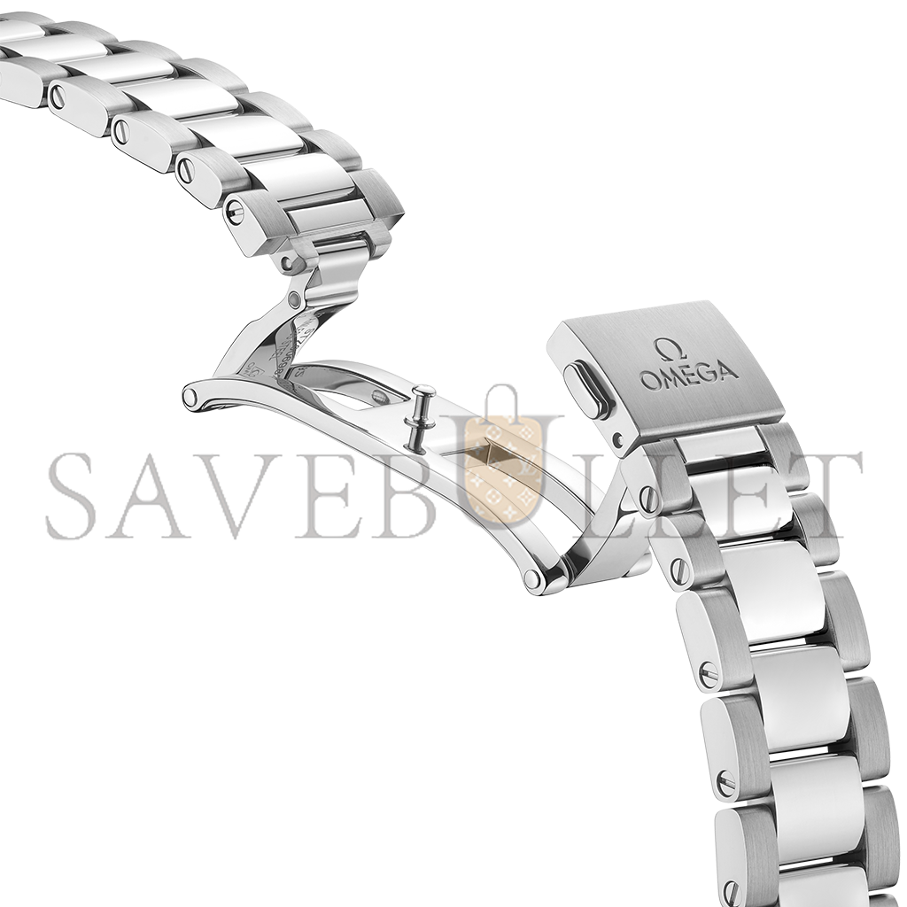 Om**a seamaster aqua terra 150m watch 220.10.34.20.53.001